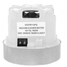 Двигатель VC07W112FQ пылесоса Philips 1600W