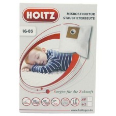 Мешок-пылесборник Holtz LG-03 для пылесосов LG