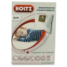 Мешок-пылесборник Holtz LG-01 для пылесосов LG