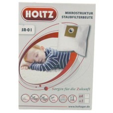 Мешок-пылесборник Holtz SA-01 для пылесосов Samsung