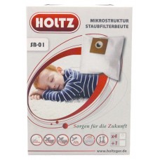 Мешок-пылесборник Holtz SB-01 для пылесосов