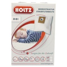 Мешок-пылесборник Holtz SI-01 для пылесосов