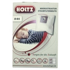 Мешок-пылесборник Holtz SI-05 для пылесосов
