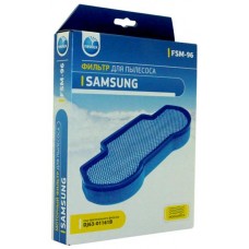 Фильтр Neolux FSM-96 для пылесосов Samsung