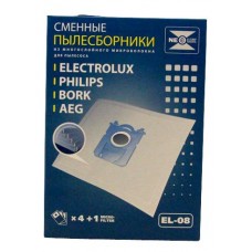 Мешок-пылесборник Neolux EL-08 тканевый для пылесоса