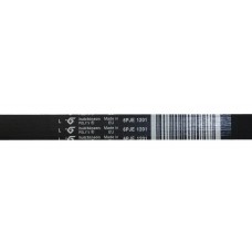 Ремень 1201 J6 стиральной машины Ariston/Indesit