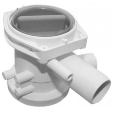 Улитка помпы PMP601BO стиральной машины Bosch/Siemens