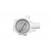 Улитка помпы PMP601BO стиральной машины Bosch/Siemens