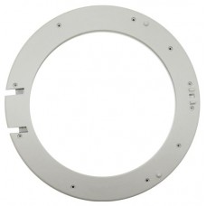 Внутренний обод люка 432074 серый Bosch/Siemens