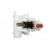 Замок двери 085357 ПММ Ariston/Indesit