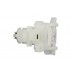 Замок двери 085357 ПММ Ariston/Indesit