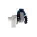 Помпа Plaset 035656 Ariston/Indesit 100W