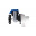 Помпа Plaset 035656 Ariston/Indesit 100W