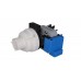 Помпа Plaset 035656 Ariston/Indesit 100W