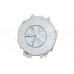 Бак 282801 стиральной машины Ariston/Indesit