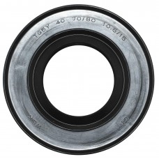 Сальник бака 40x70/80x10.5/15 AEG/Electrolux