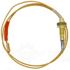 Термопара 052986 плиты Ariston/Indesit, 600мм.