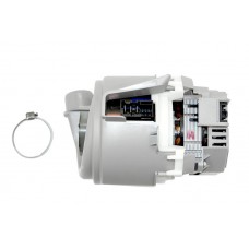 Циркуляционный насос 651956 ПММ Bosch/Siemens