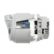 Циркуляционный насос 654575 ПММ Bosch/Siemens
