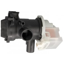 Помпа PMP032BO: Copreci 8 защелок, колодка вперед + улитка