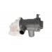 Помпа PMP032BO: Copreci 8 защелок, колодка вперед + улитка