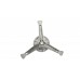 Крестовина барабана в сборе COD.065 Ariston/Indesit