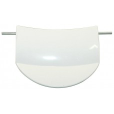 Ручка люка DHL005BO в сборе Bosch/Siemens