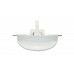 Ручка люка DHL005BO в сборе Bosch/Siemens