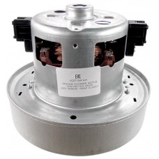 Двигатель VC07156FQW пылесоса 1800W