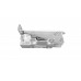 Петля двери 144877 холодильника Ariston/Indesit