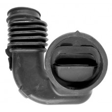 Патрубок пеноотводный 1297338020 стиральной машины Electrolux/Zanussi/AEG