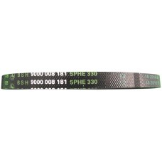 Ремень 330 EL Hutchinson (600151) Bosch/Siemens