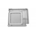 Крышка дозатора 4006078028 ПММ Electrolux/Zanussi/AEG