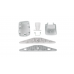 Стопор барабана 481231018843 стиральной машины Whirlpool