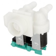 Клапан подачи воды 626528 Bosch/Siemens 2*180