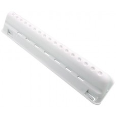 Ребро барабана 083894 Ariston/Indesit с грузом