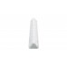 Ребро барабана 083894 Ariston/Indesit с грузом