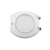 Люк в сборе 267744 стиральных машин Ariston/Indesit