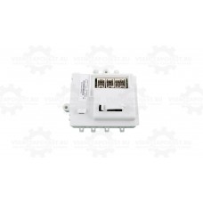 Модуль управления 3792633004 AEG/Electrolux
