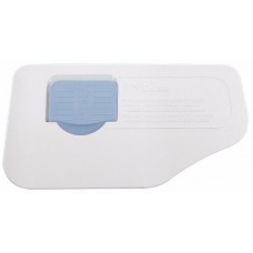 Ручка дозатора 286121 стиральной машины Indesit