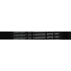 Ремень 1991 H8 сушильной машины Ariston/Indesit