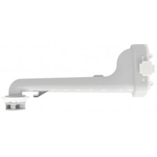 Трубка подачи воды 1173858109 ПММ Electrolux/Zanussi/AEG