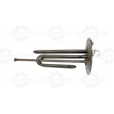 Тэн 65151746 водонагревателя 1000/1500W Ariston/Indesit