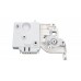 Блокировка люка 1246554008 Electrolux/Zanussi