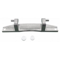 Петля люка 624339 стиральной машины Bosch