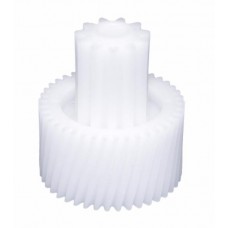 Шестерня MM0387W малая для мясорубки Moulinex