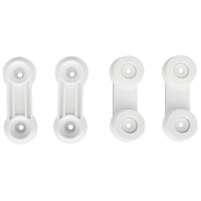 Суппорты корзины 50269972001 ПММ Electrolux/Zanussi 4шт.