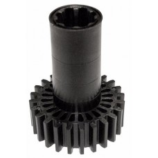 Шестерня MM0311W большая для мясорубки Braun