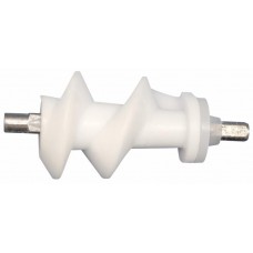 Шнек SNR002 мясорубки Ротор, пластик