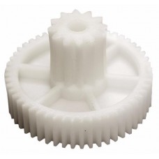 Шестерня MS-4775456 средняя для мясорубки Moulinex